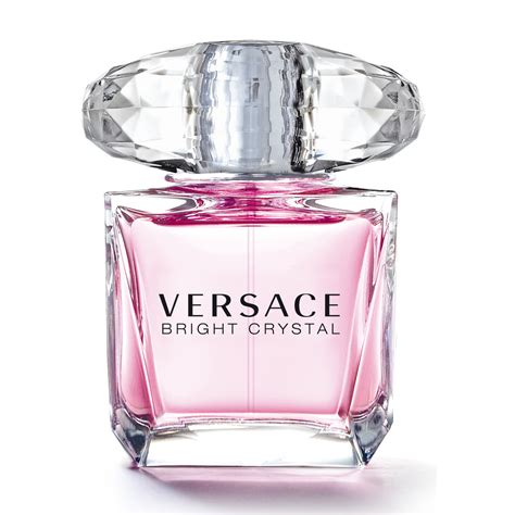 versace bright crystal perfume shop.